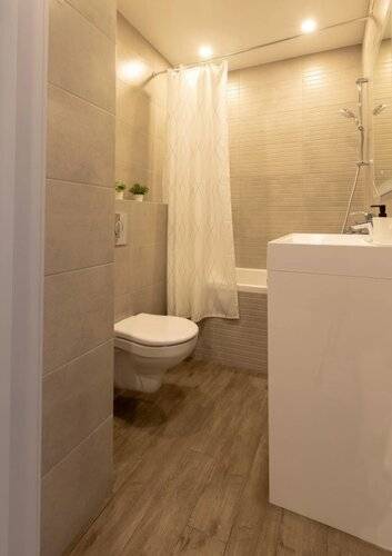 Апартаменты Comfort Class В Жк Ярсити На Силикатном Шоссе