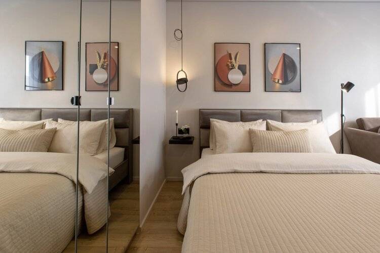 Апартаменты Comfort Class В Жк Ярсити На Силикатном Шоссе