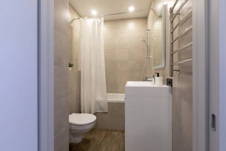 Апартаменты Comfort Class В Жк Ярсити На Силикатном Шоссе