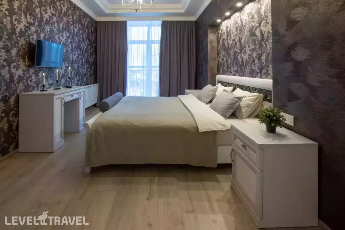 Апартаменты Premium Class В Жк Династия