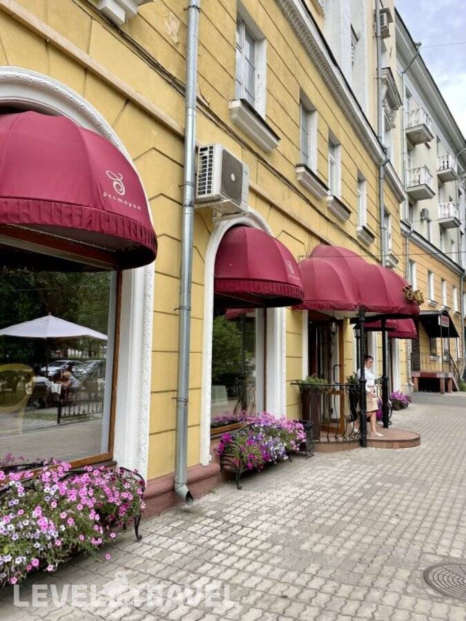 Изображение отеля 5