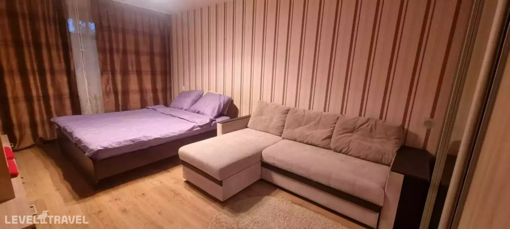 Апартаменты Ленинградский 59