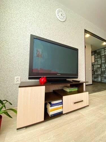 Апартаменты Чкалова 70