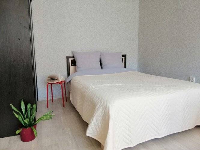 Апартаменты Чкалова 70