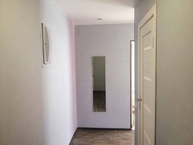 Апартаменты Чкалова 70