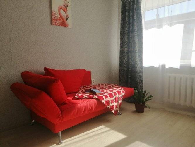 Апартаменты Чкалова 70