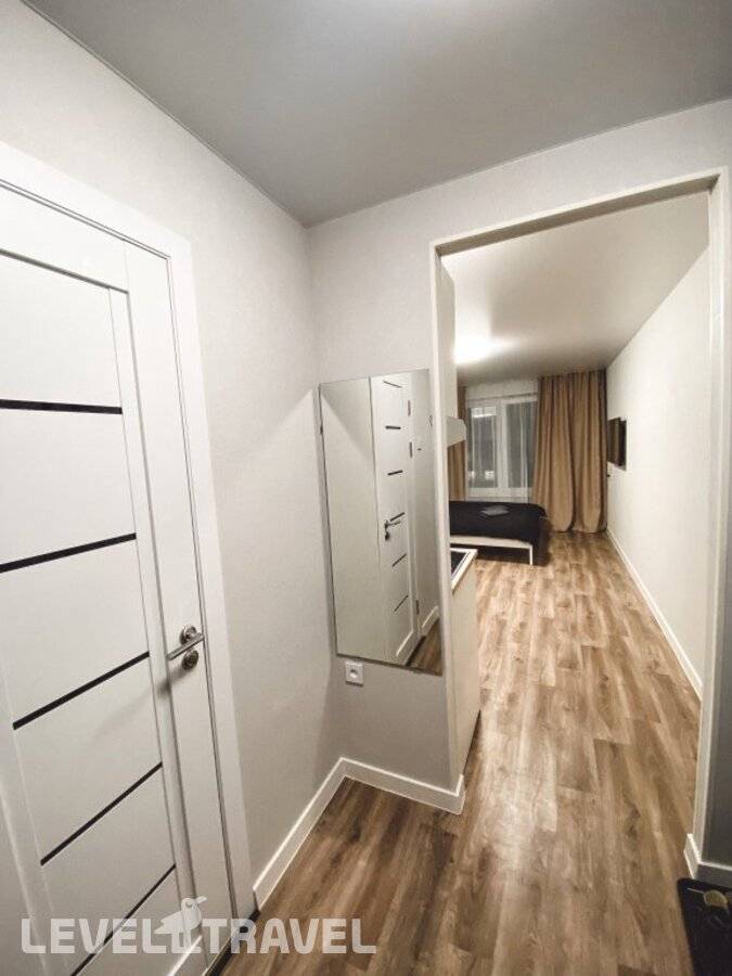 фотографии отеля Апартаменты Murmansk Mall Studio в Россия(Мурманск) - фото №4