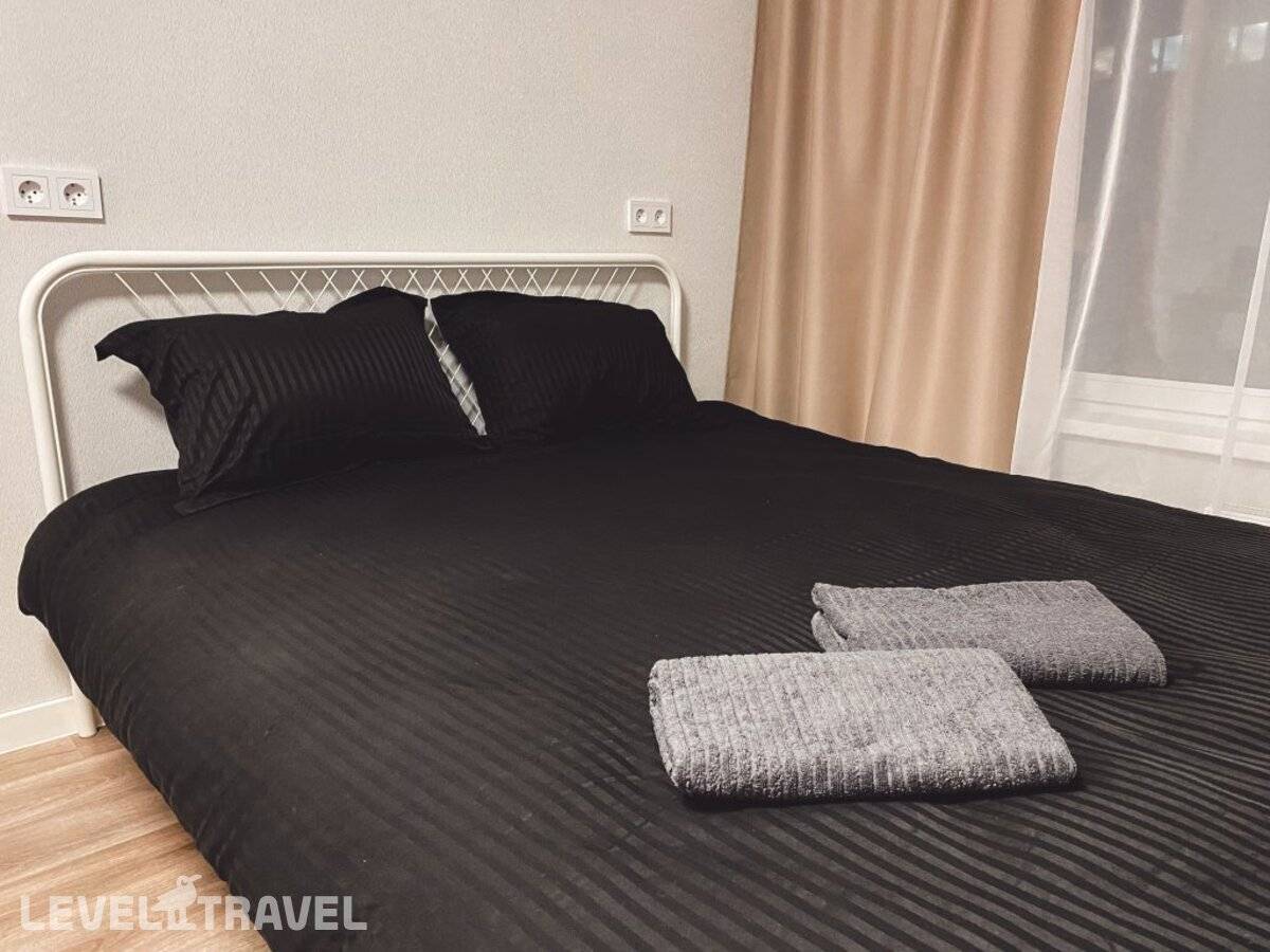 фотографии отеля Апартаменты Murmansk Mall Studio в Россия(Мурманск) - фото №8