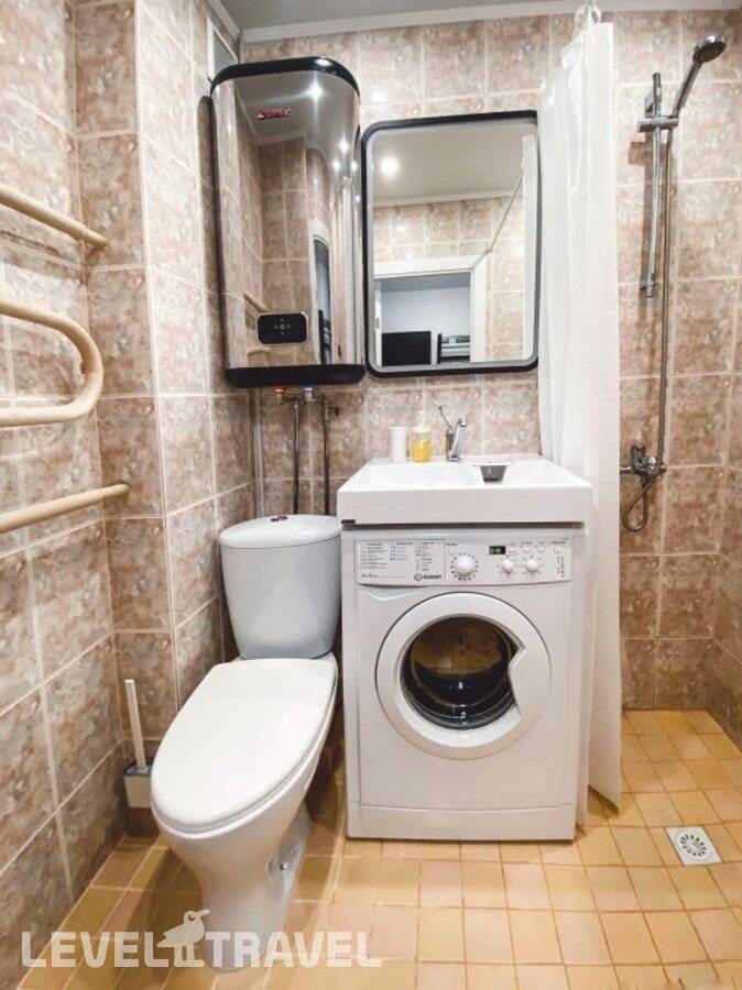 фотографии отеля Апартаменты Murmansk Mall Studio в Россия(Мурманск) - фото №2