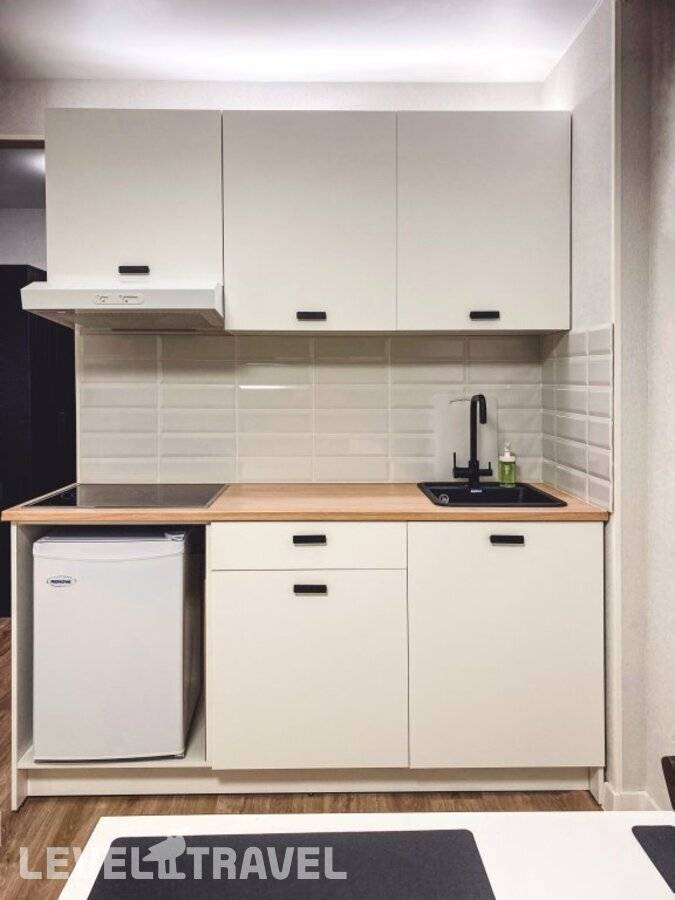 фотографии отеля Апартаменты Murmansk Mall Studio в Россия(Мурманск) - фото №3