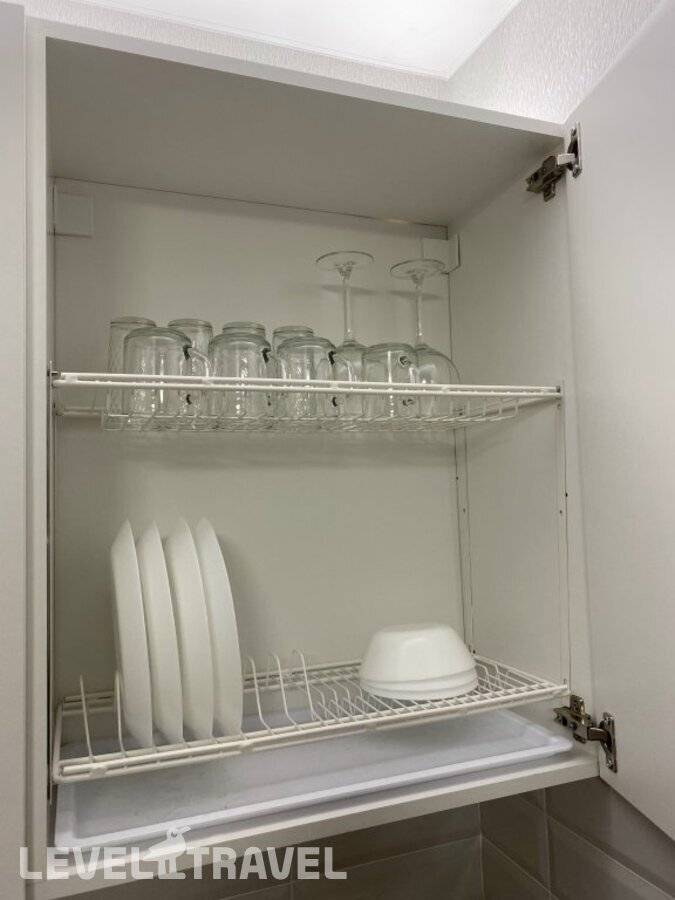 фотографии отеля Апартаменты Murmansk Mall Studio в Россия(Мурманск) - фото №6