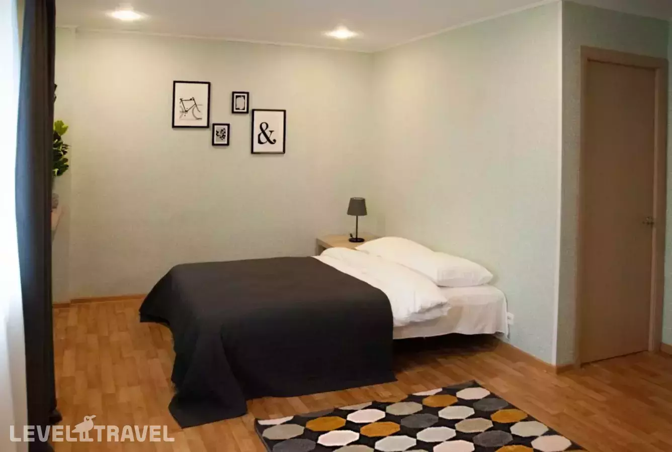 Апартаменты Arctic Capital