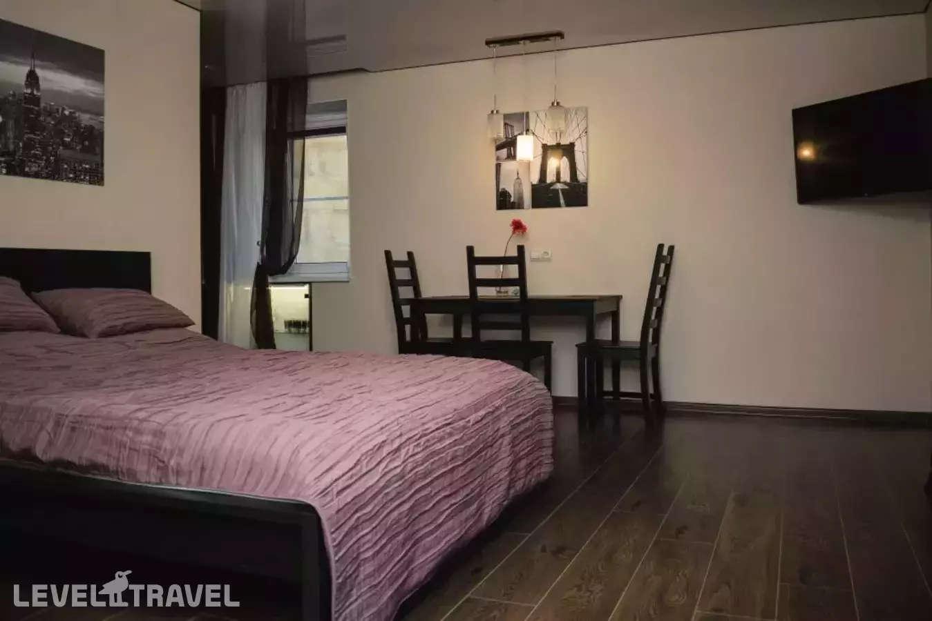 Апартаменты Central Design