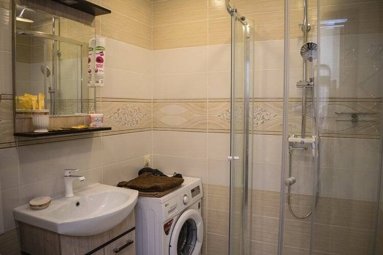 Апартаменты Central Design