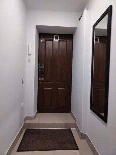 Апартаменты Home Estate Studio