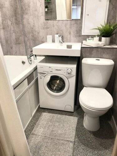 Апартаменты Home Estate Studio