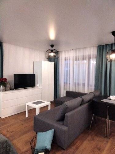 Апартаменты Home Estate Studio