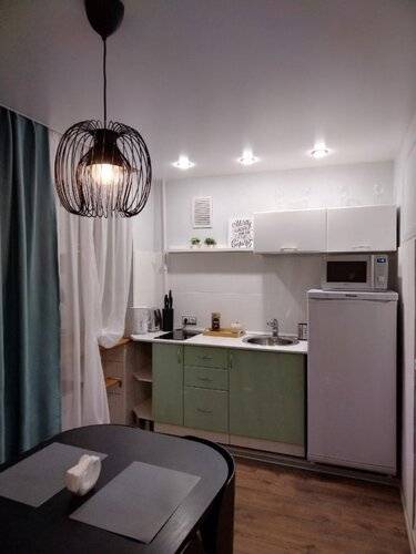 Апартаменты Home Estate Studio