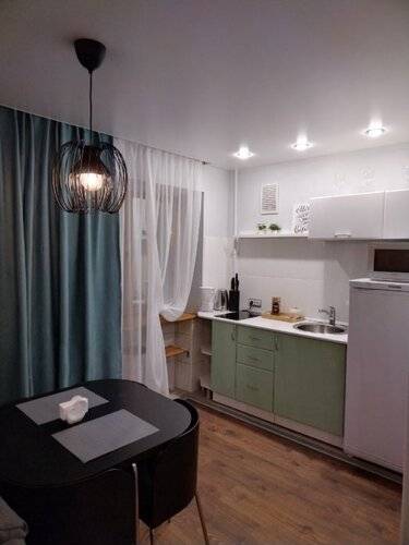 Апартаменты Home Estate Studio