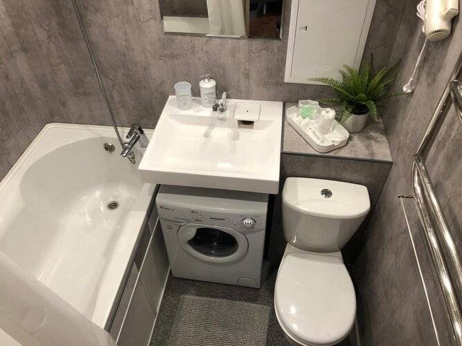 Апартаменты Home Estate Studio