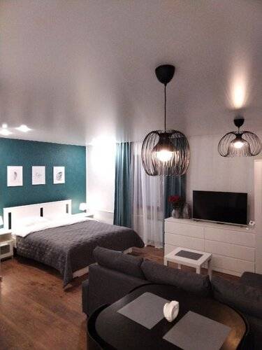 Апартаменты Home Estate Studio