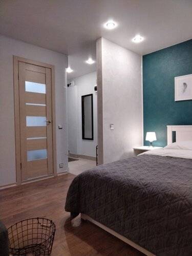Апартаменты Home Estate Studio