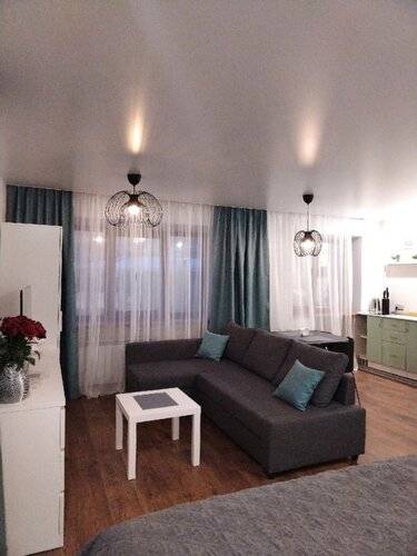 Апартаменты Home Estate Studio