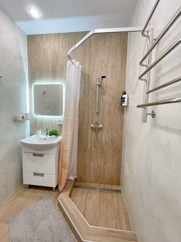 Апартаменты Home Estate В Центре Мурманска