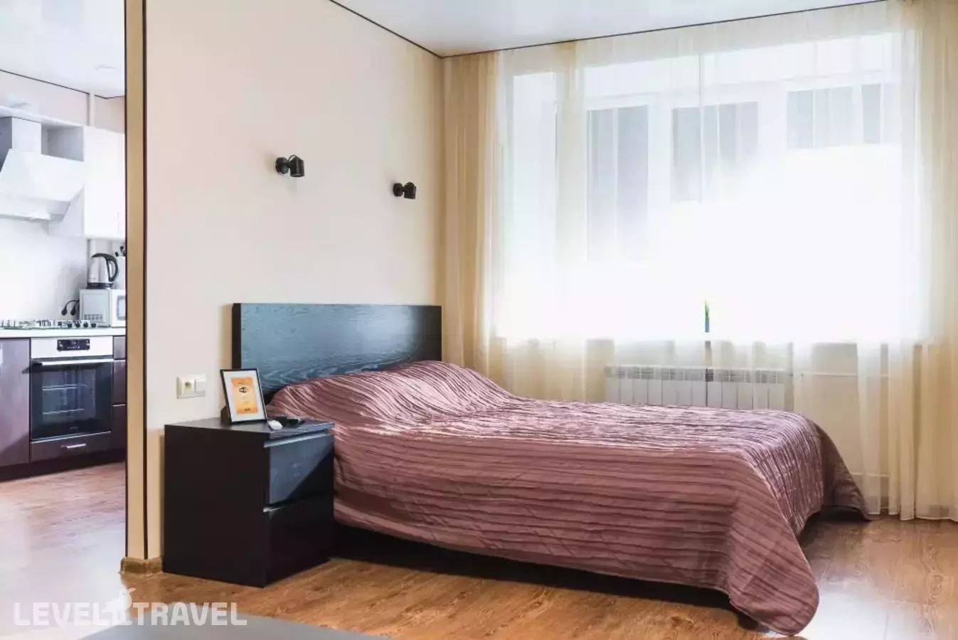 Апартаменты On Sofia Perovskaya