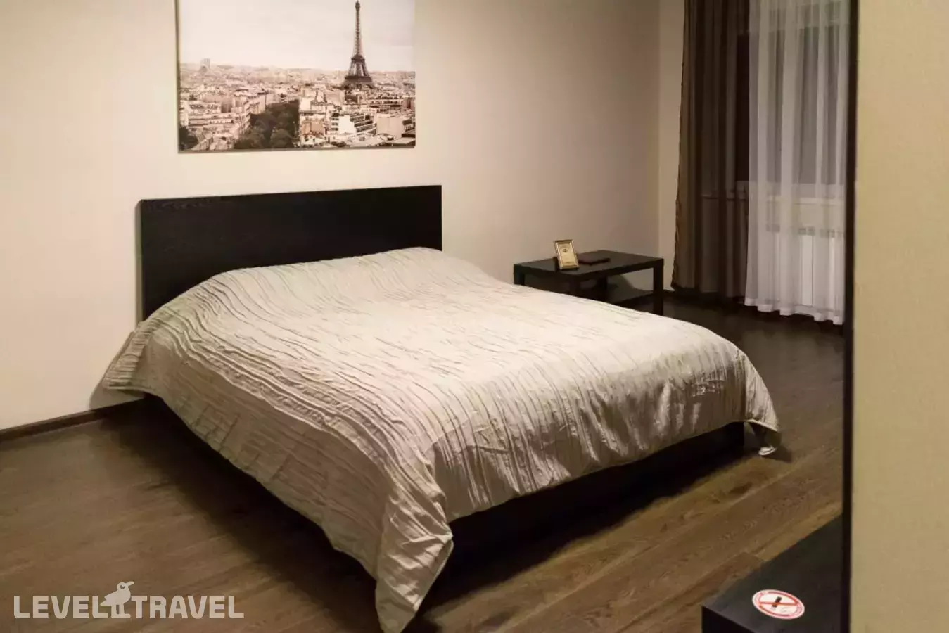 Апартаменты На Коминтерна 22