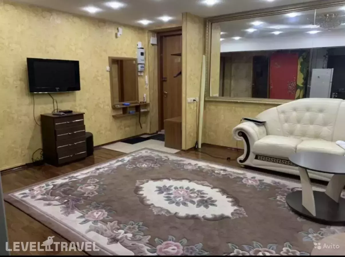 Апартаменты У Вокзала