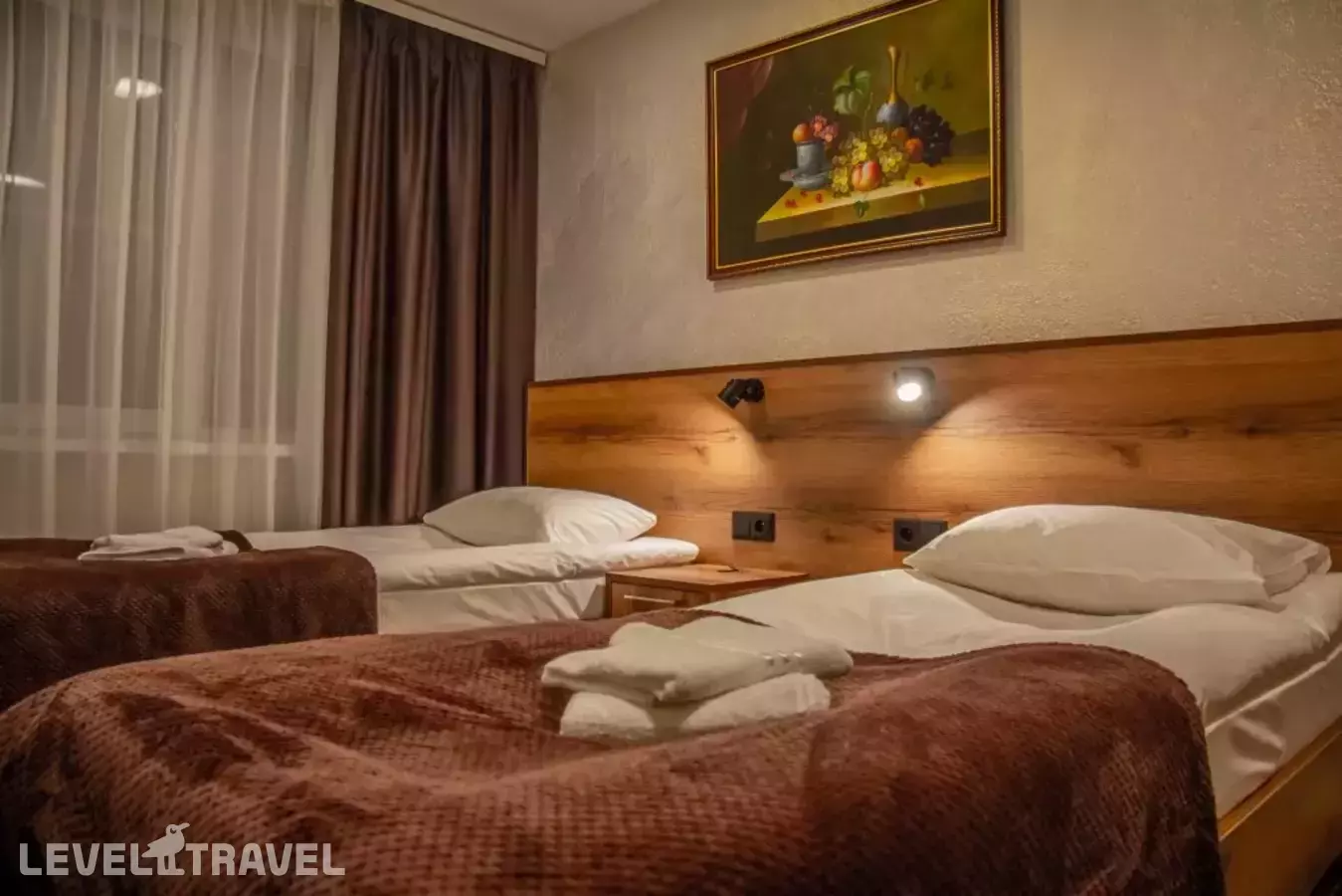 Grandrooms Достоевского