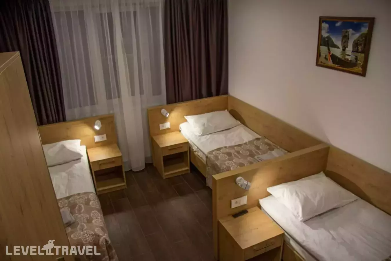 Grandrooms Щербакова