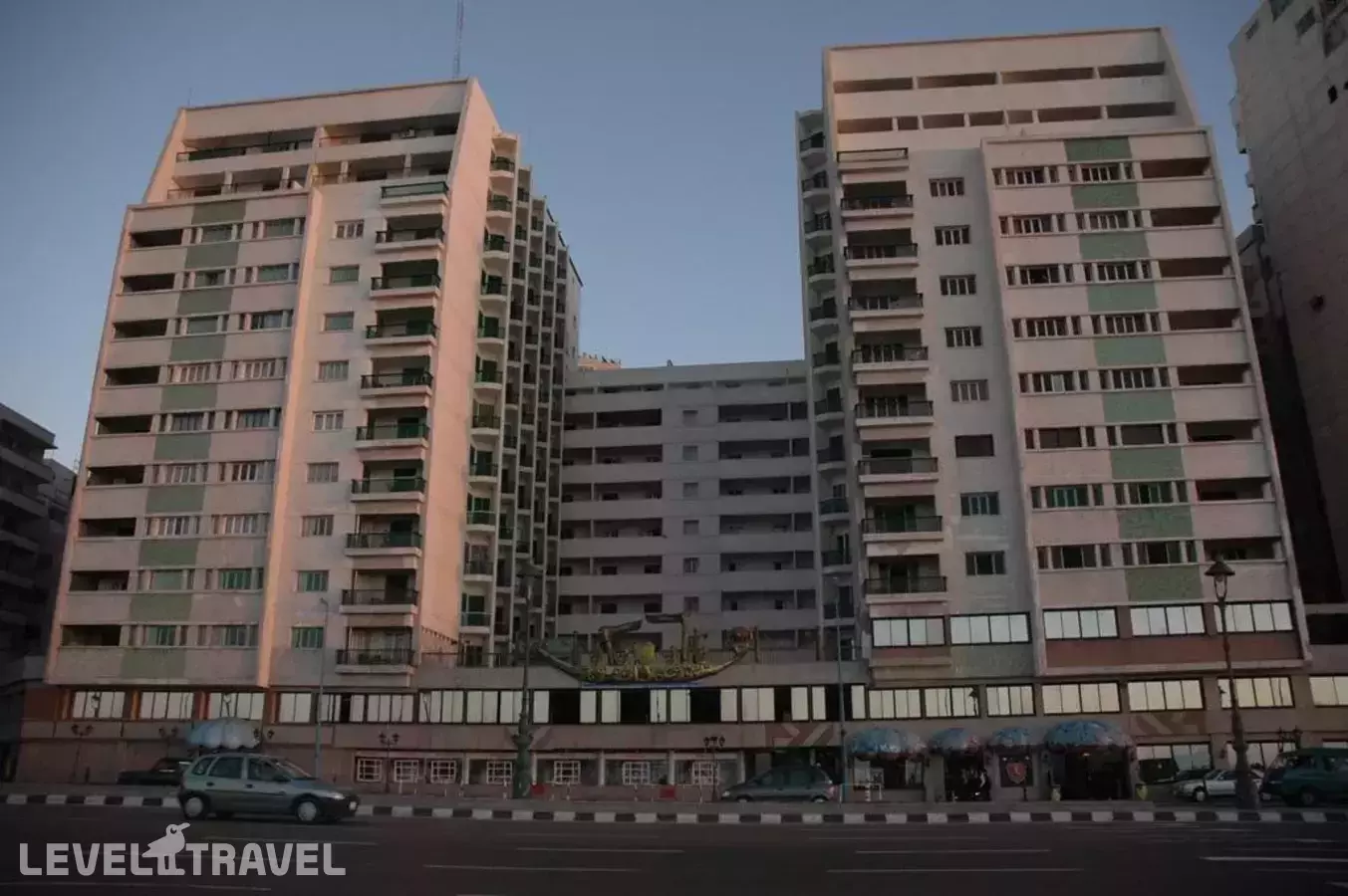 26th Of July Hotel & Apartments