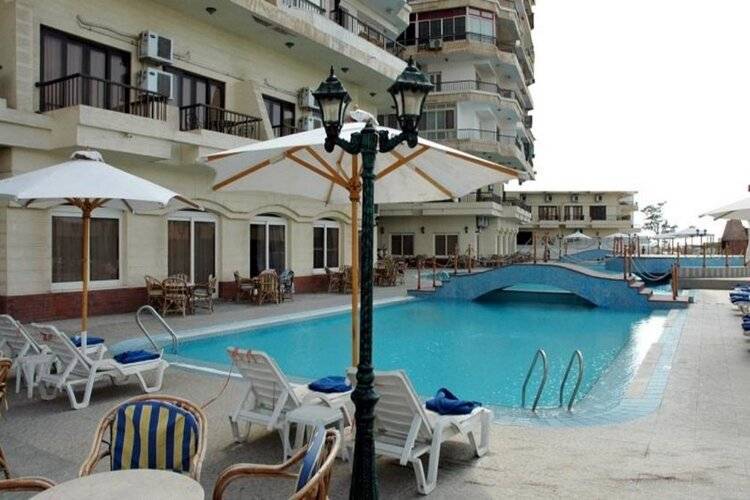 Aifu Resort