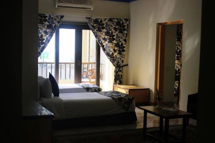 Aifu Resort