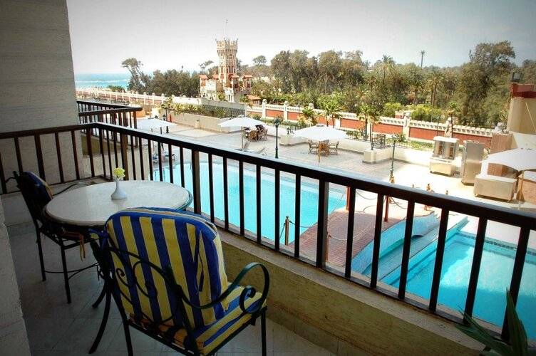 Aifu Resort