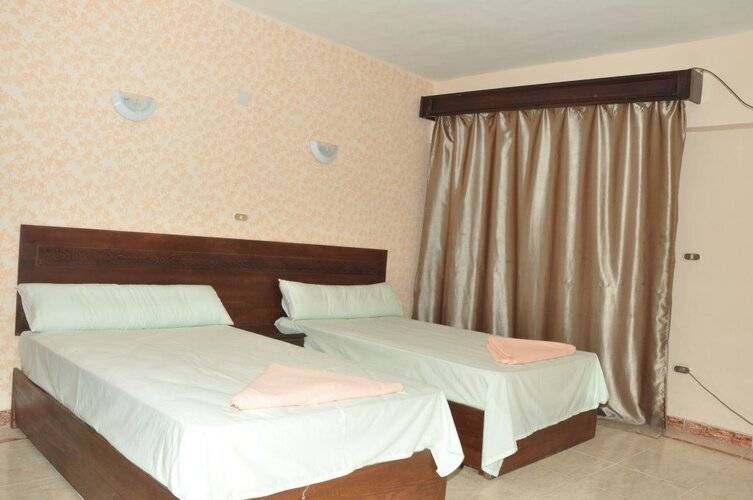 Ajami Armed Forces Apartments