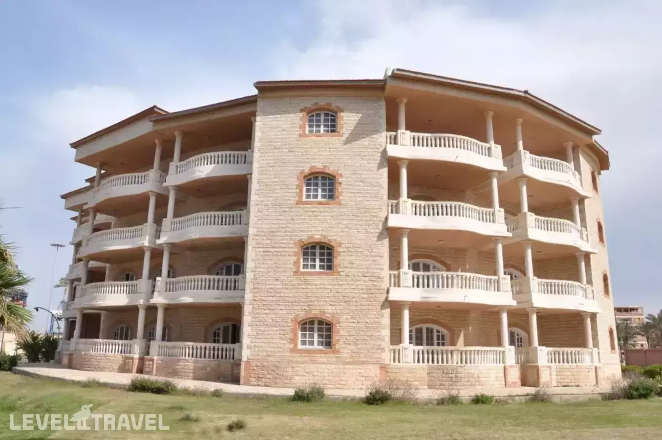 Ajami Armed Forces Apartments