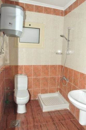 Ajami Armed Forces Apartments