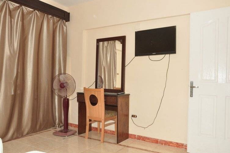 Ajami Armed Forces Apartments