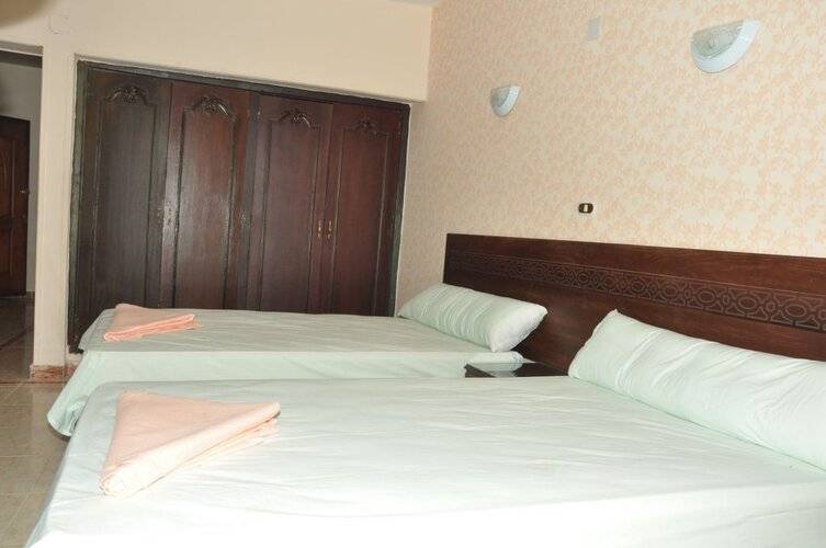 Ajami Armed Forces Apartments