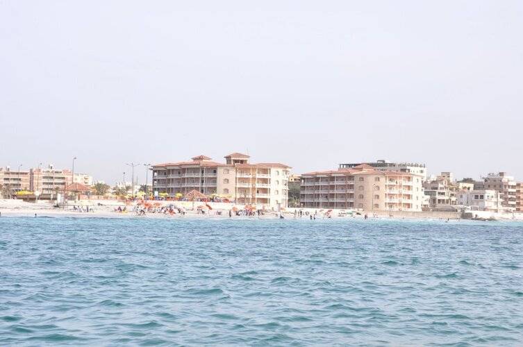 Ajami Armed Forces Apartments