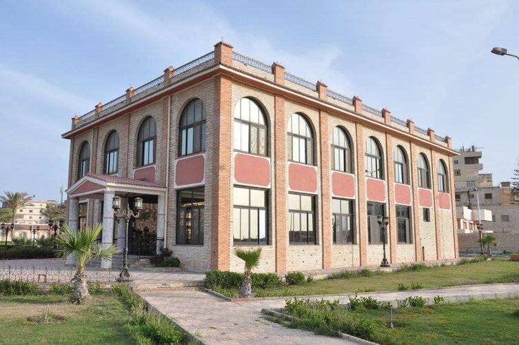 Ajami Armed Forces Apartments