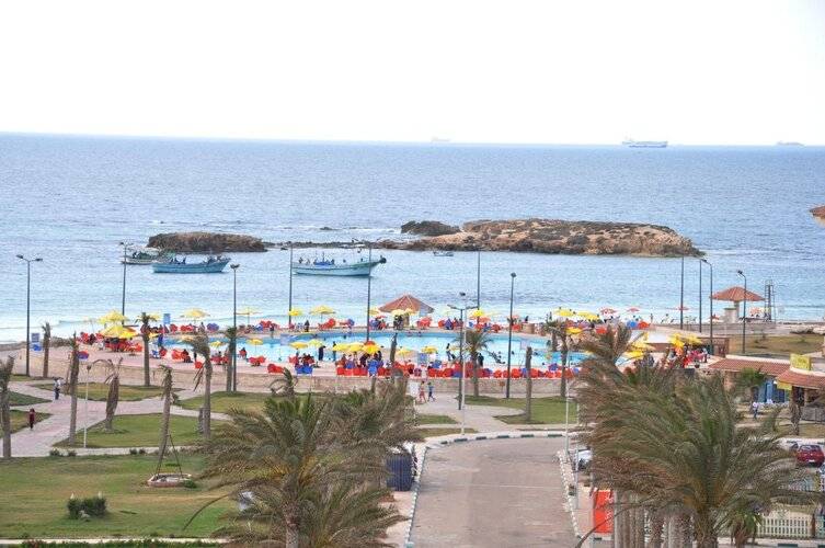 Ajami Armed Forces Apartments