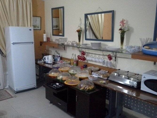 Alexander The Great Hotel - Alexotel