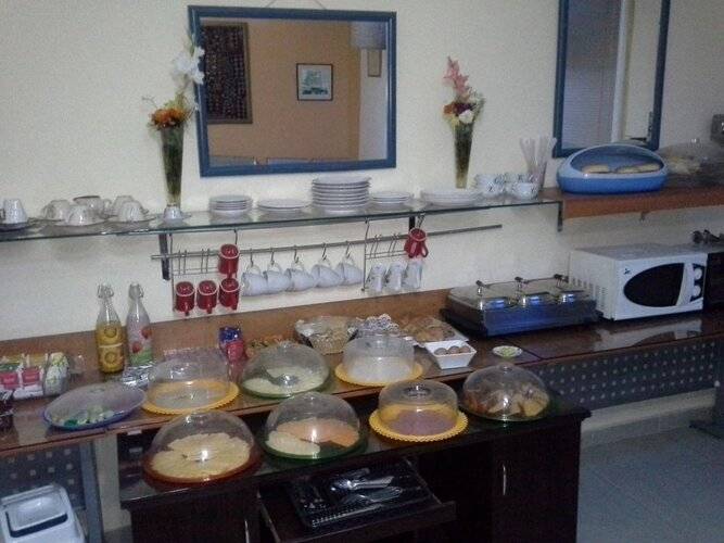 Alexander The Great Hotel - Alexotel