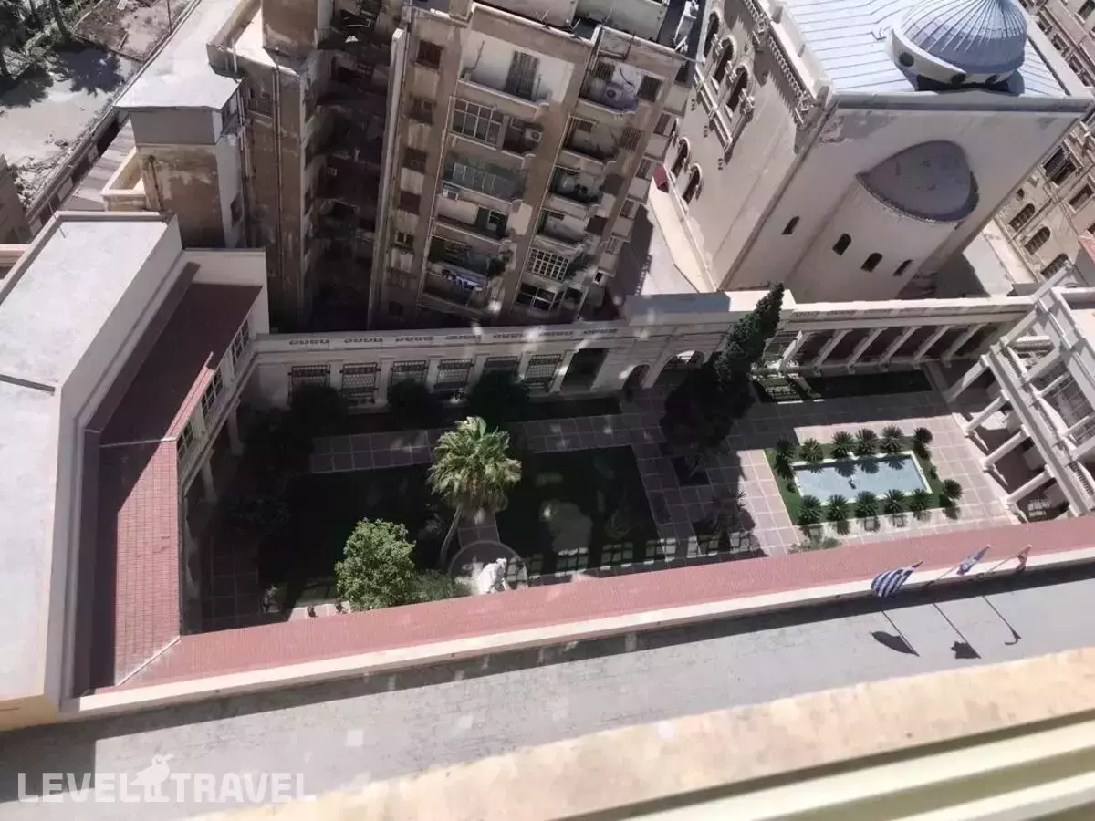 Alexander The Great Hotel - Alexotel