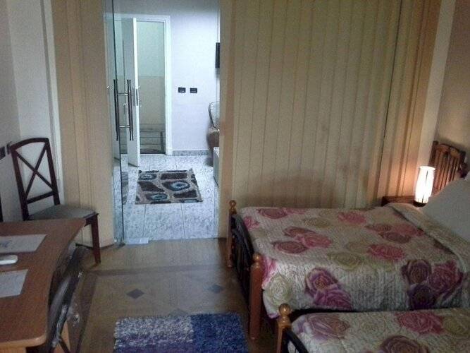 Alexander The Great Hotel - Alexotel