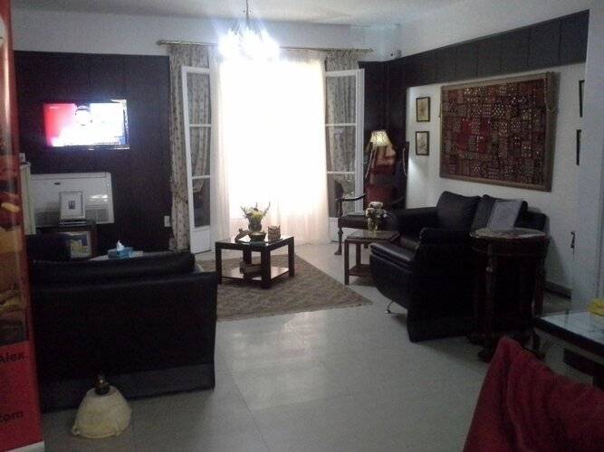 Alexander The Great Hotel - Alexotel